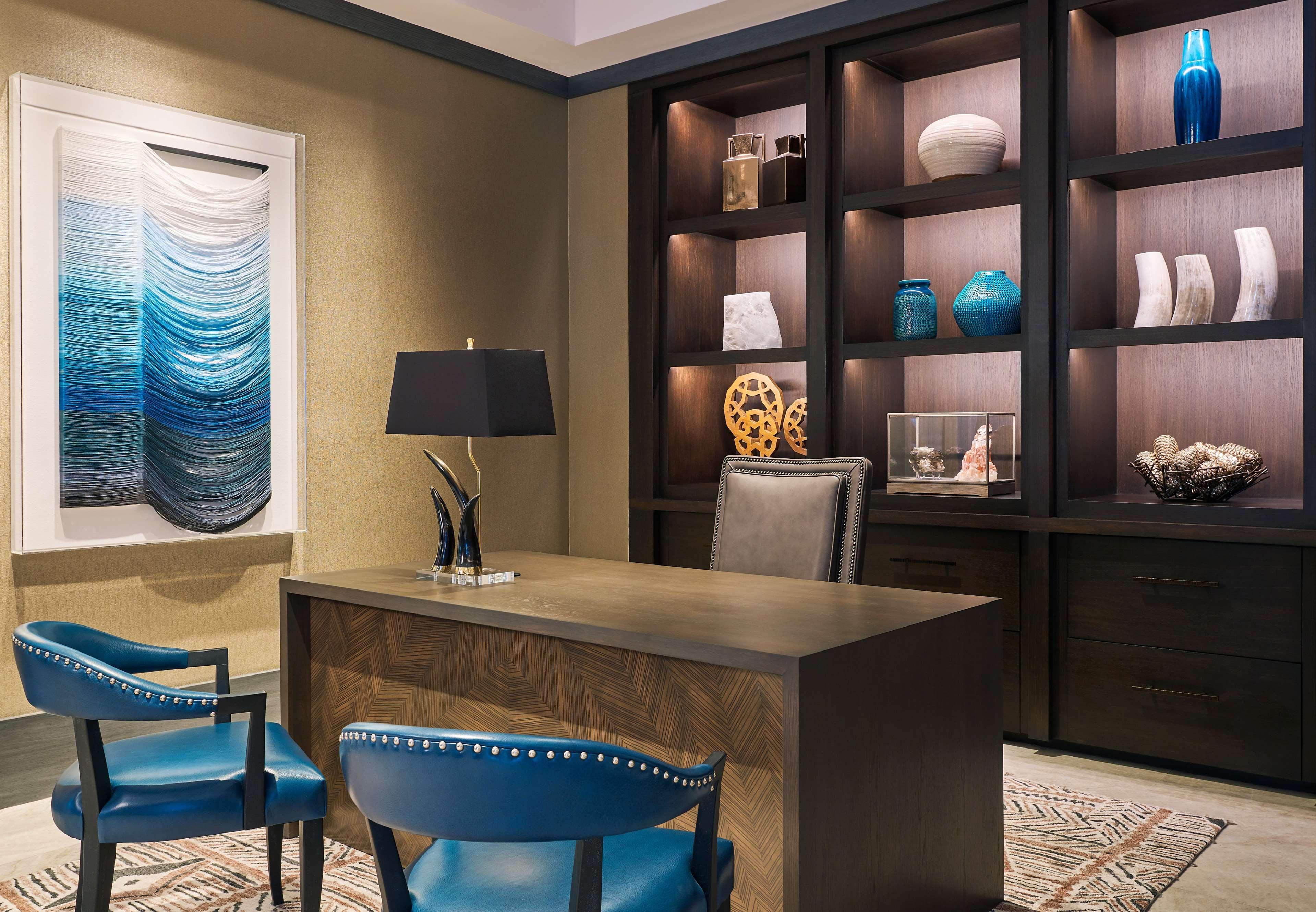 Отель Grand Hyatt Вейл Экстерьер фото