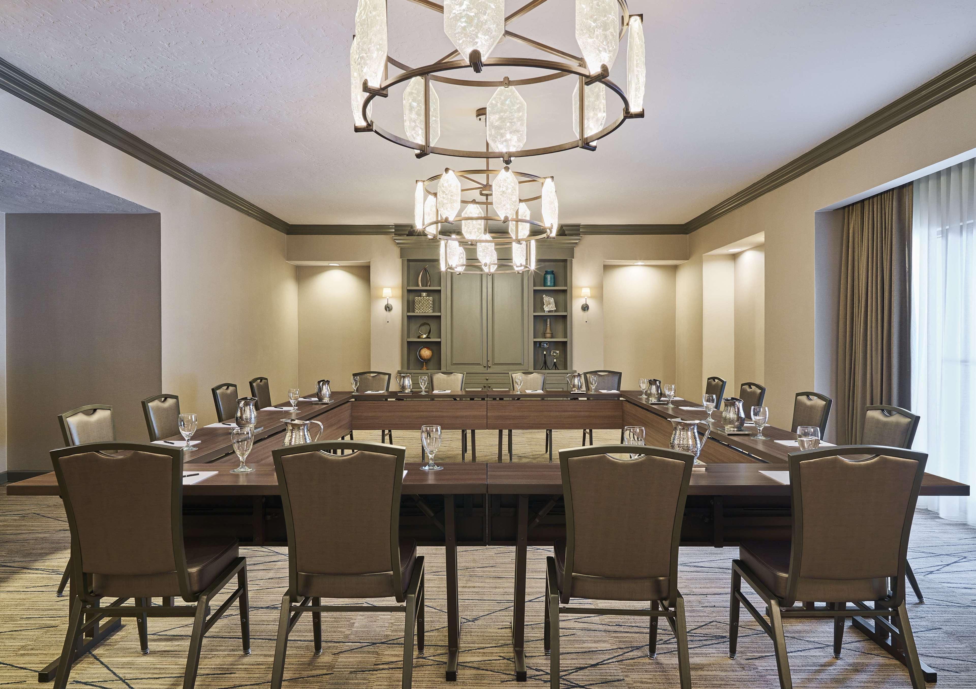Отель Grand Hyatt Вейл Экстерьер фото