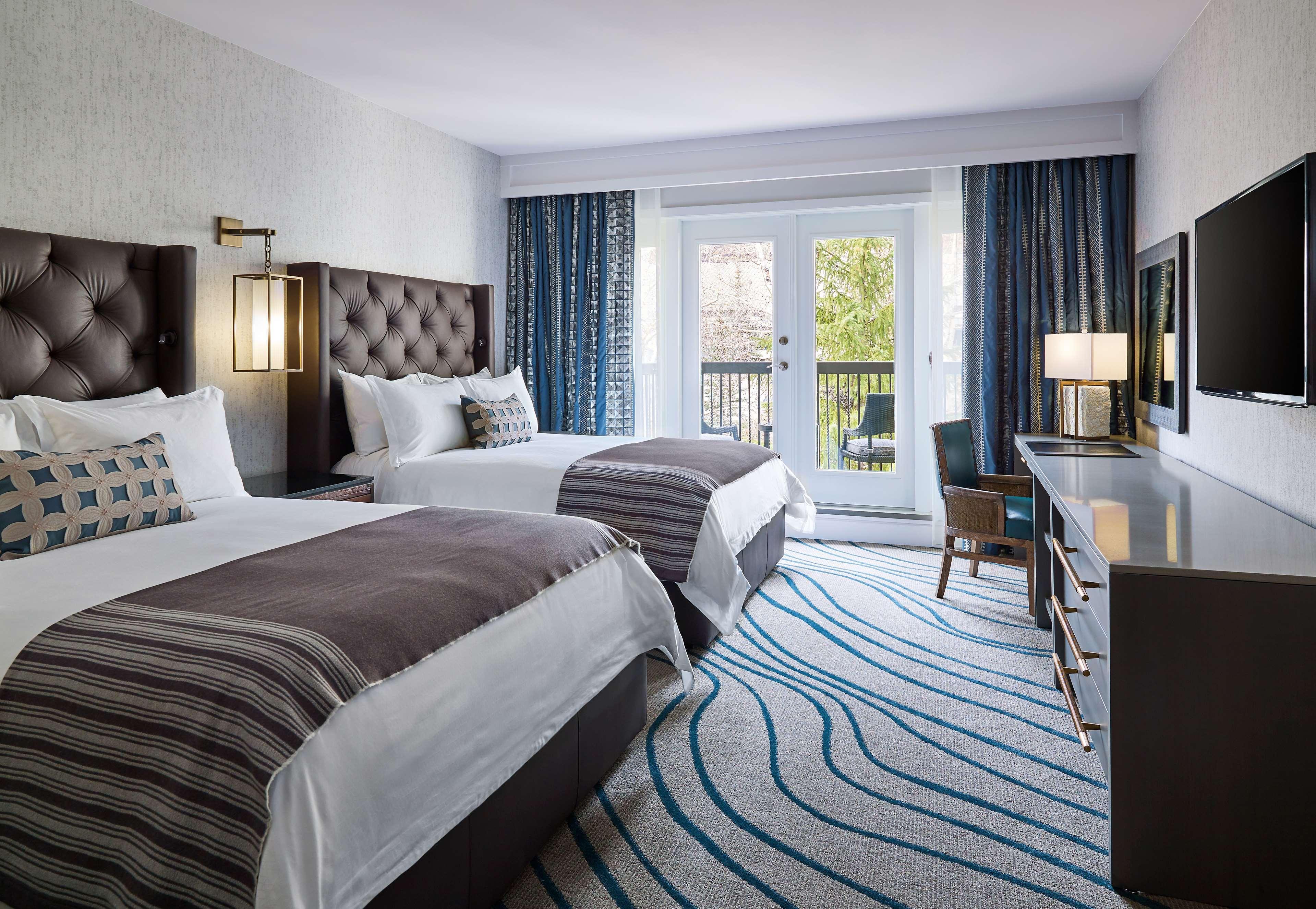 Отель Grand Hyatt Вейл Экстерьер фото