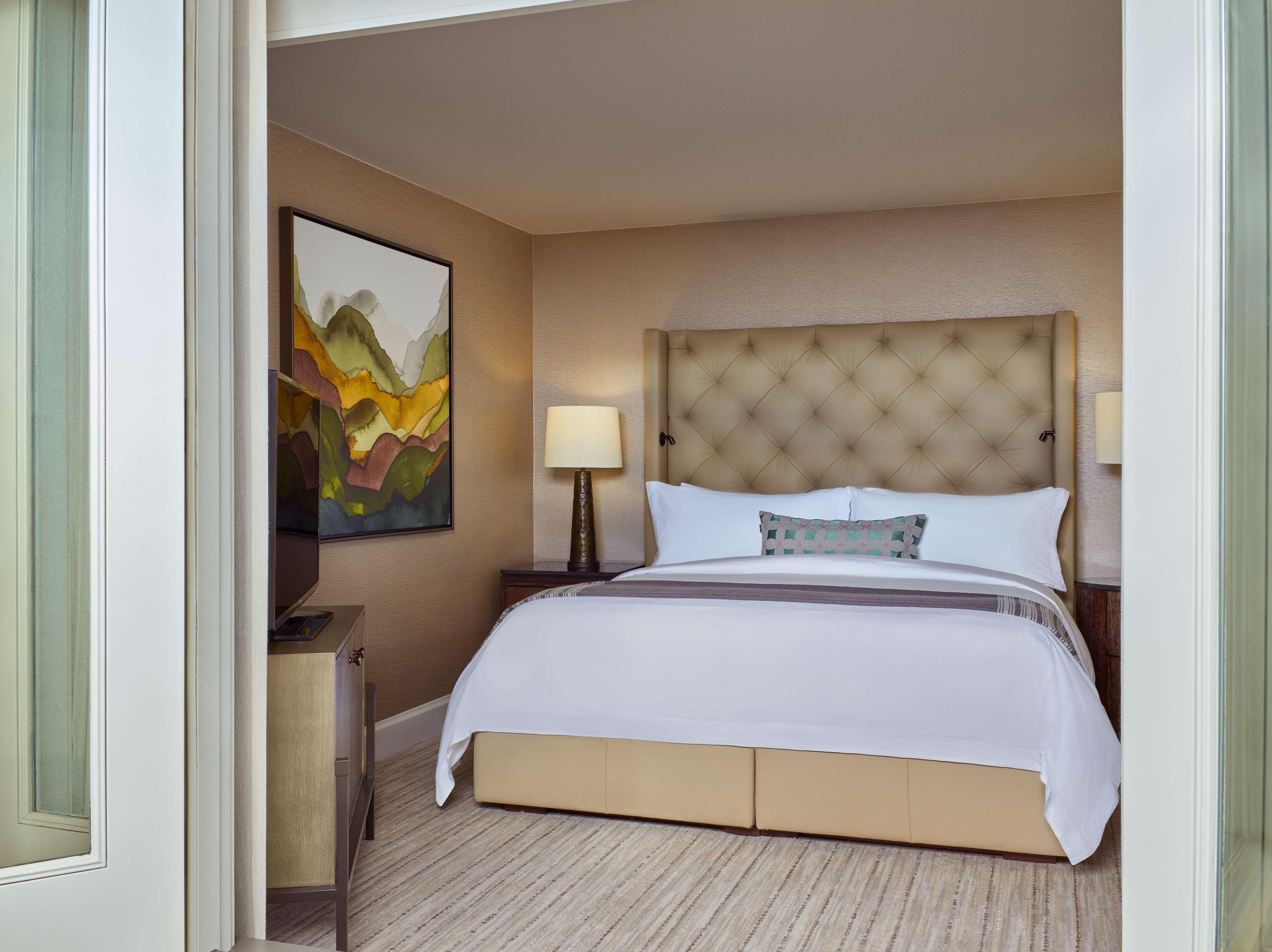 Отель Grand Hyatt Вейл Экстерьер фото