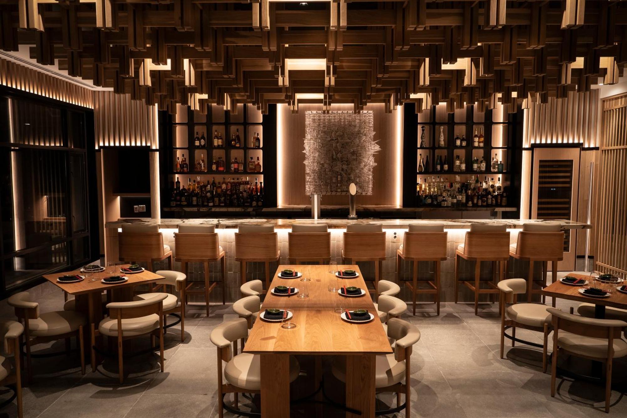 Отель Grand Hyatt Вейл Экстерьер фото